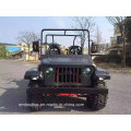 150 cc / 200 cc 4 temps Cylindre simple refroidi à l&#39;air Go Kart ATV Factory Price Jeep 2016